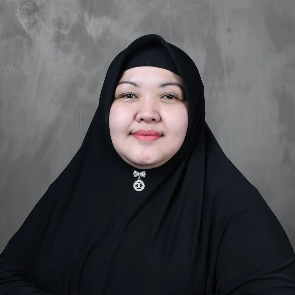 Foto Lilis Nur Hayati