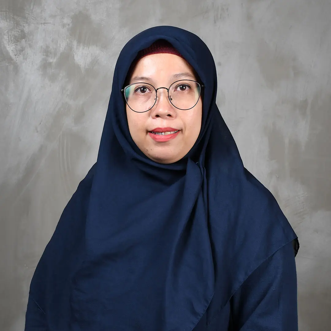 Foto Wistiani Astuti