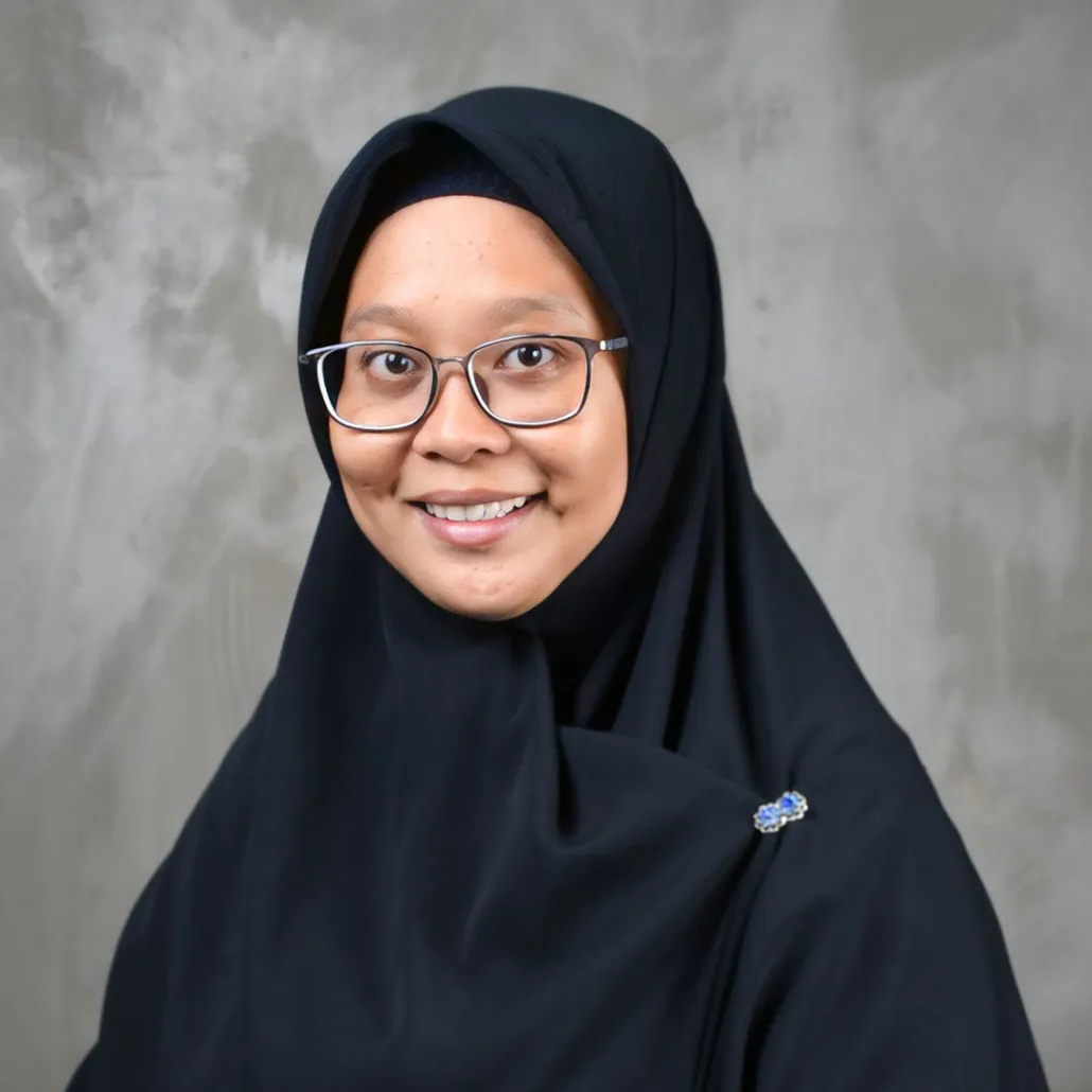 Foto A. Ulfah Tenripada Sahar