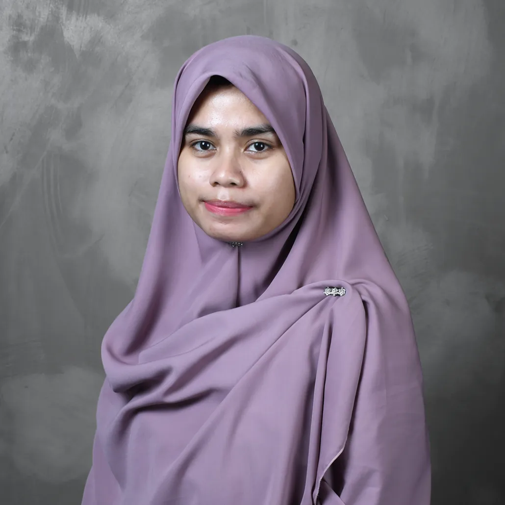 Foto Ramdaniah