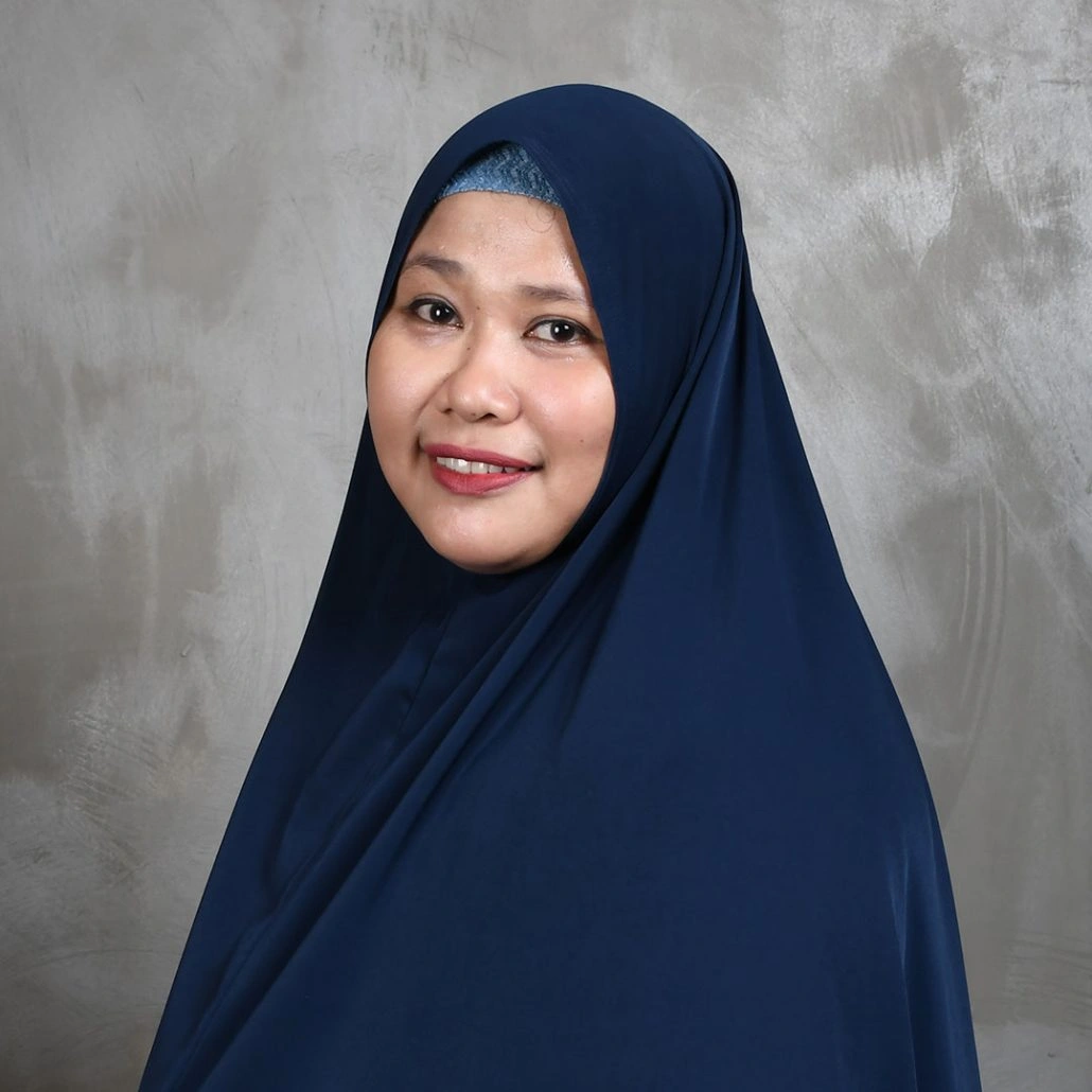 Foto St. Hajrah Mansyur