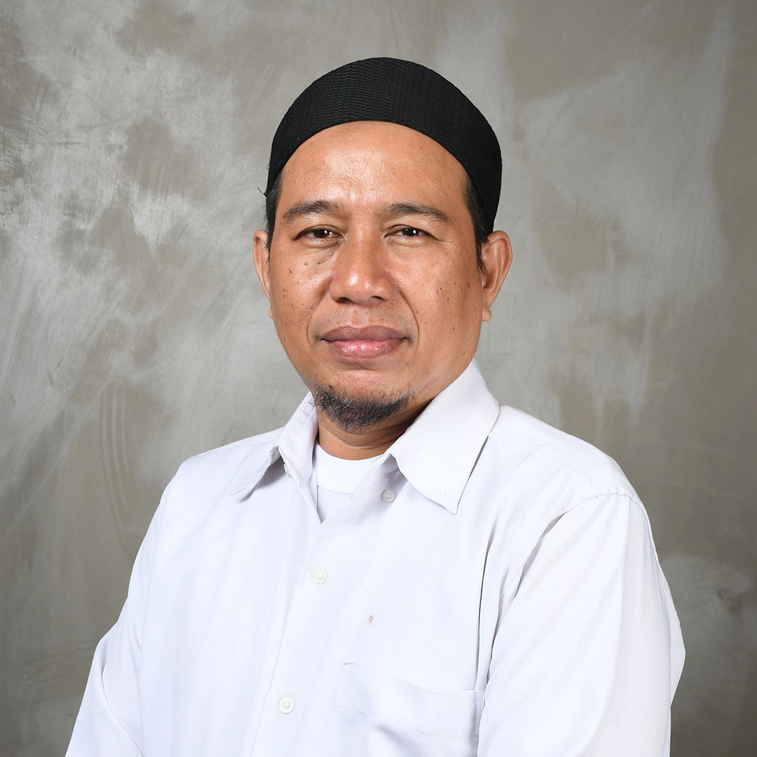 Foto Aliyazid Mude