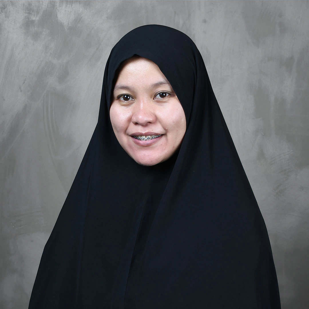 Foto Yulita Salim