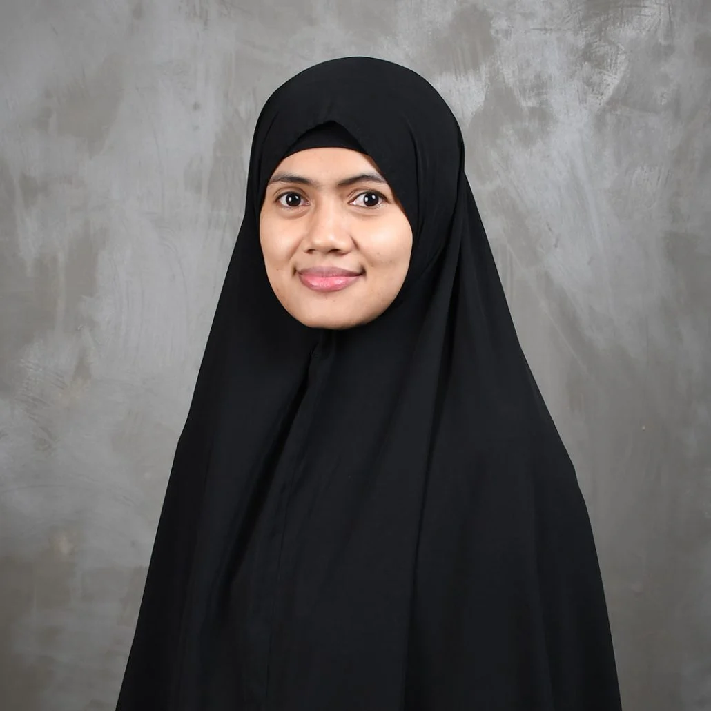 Foto Fitriani Umar
