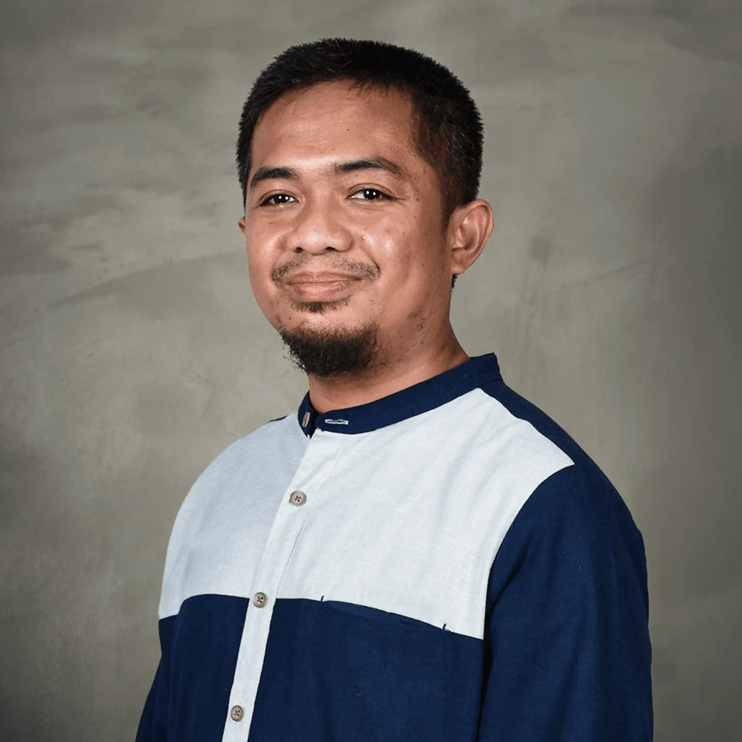 Foto Syahrul Mubarak Abdullah